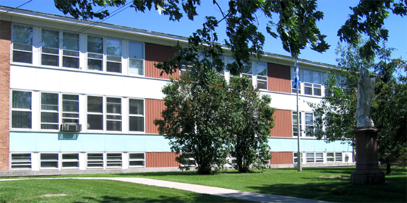 Image de l école École Saint-Charles